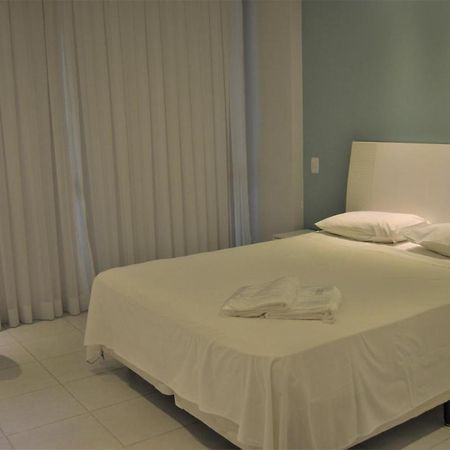 Next Apartamentos Rio de Janeiro Exteriör bild