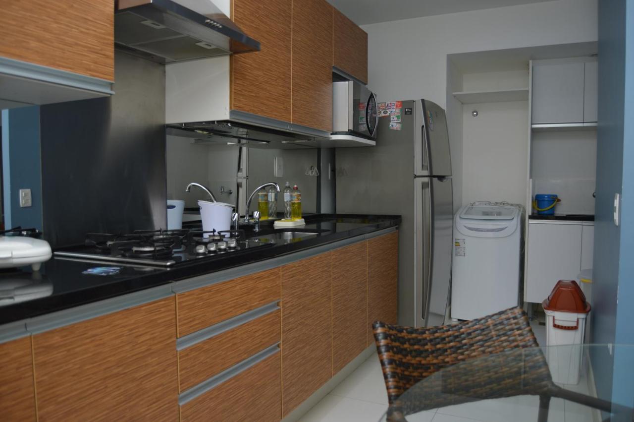 Next Apartamentos Rio de Janeiro Exteriör bild