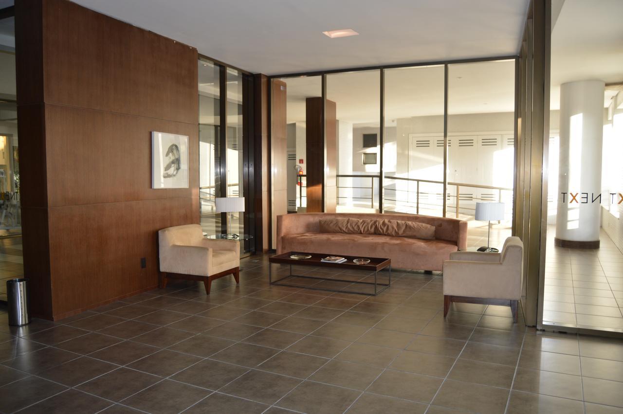 Next Apartamentos Rio de Janeiro Exteriör bild