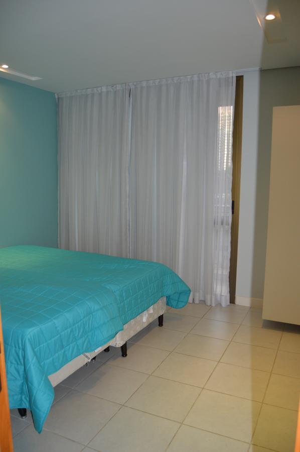 Next Apartamentos Rio de Janeiro Exteriör bild