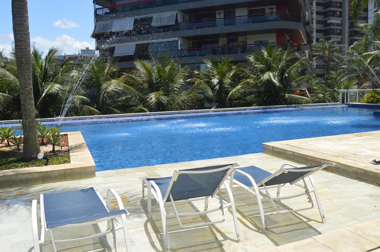 Next Apartamentos Rio de Janeiro Exteriör bild