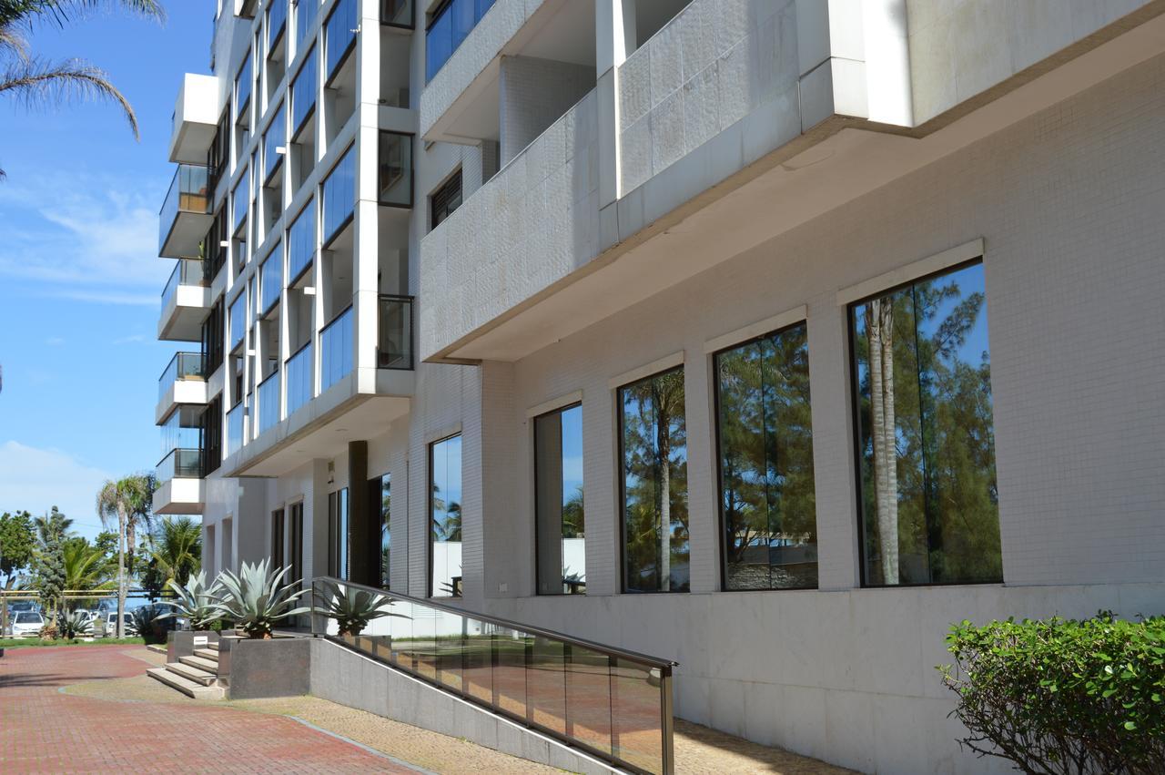 Next Apartamentos Rio de Janeiro Exteriör bild