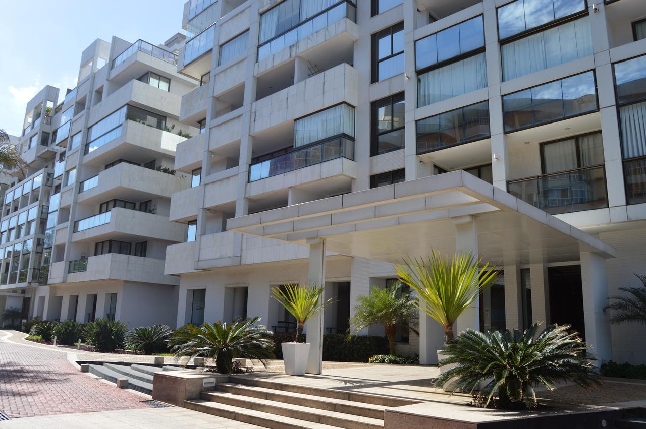 Next Apartamentos Rio de Janeiro Exteriör bild