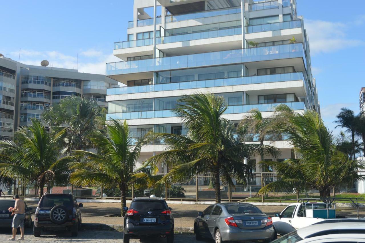Next Apartamentos Rio de Janeiro Exteriör bild