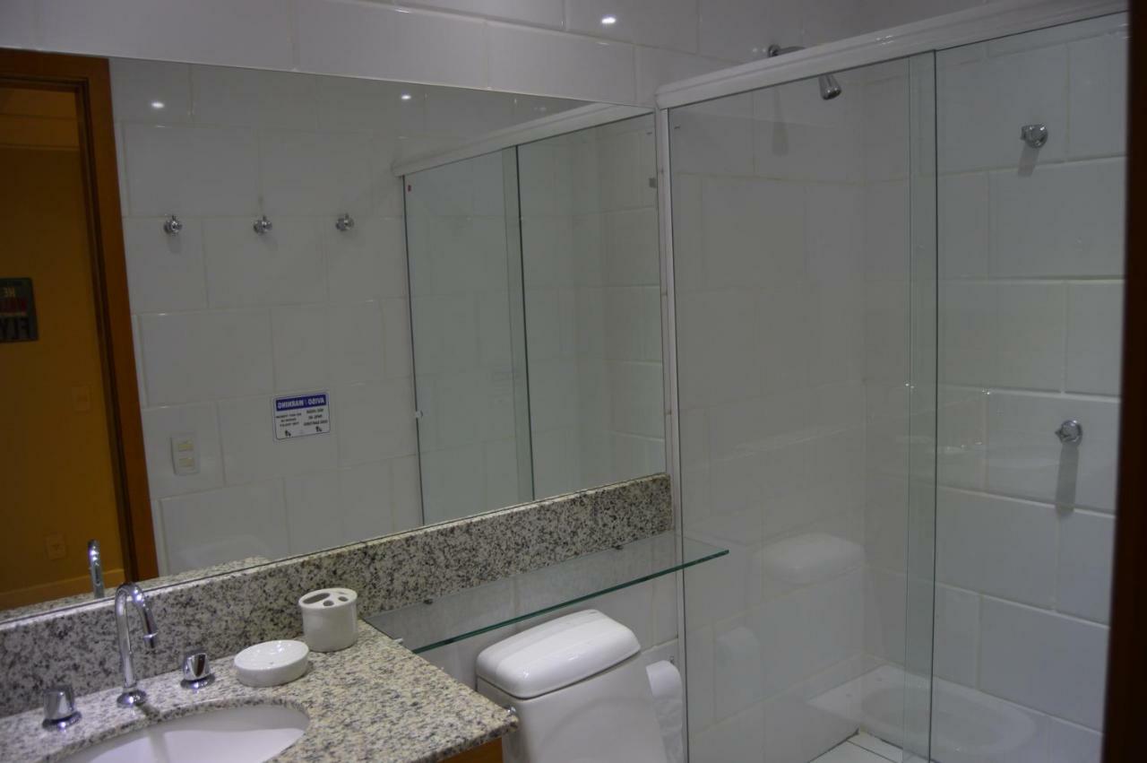 Next Apartamentos Rio de Janeiro Exteriör bild